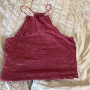 Pacsun tank
